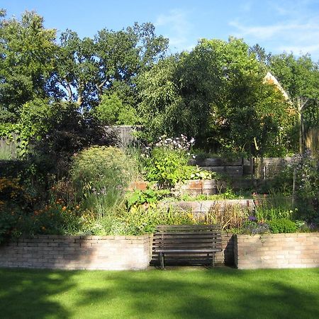Bed and Breakfast Narpenny House Narborough  Экстерьер фото