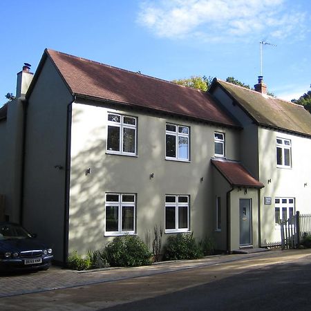Bed and Breakfast Narpenny House Narborough  Экстерьер фото