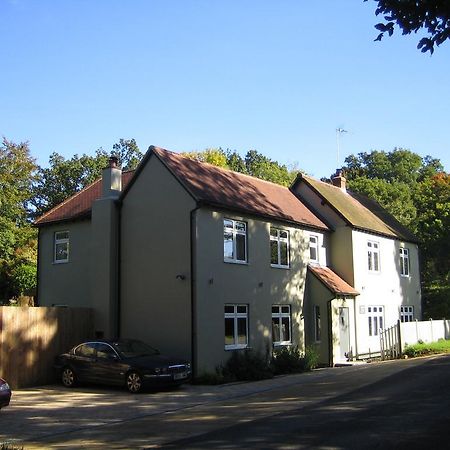 Bed and Breakfast Narpenny House Narborough  Экстерьер фото