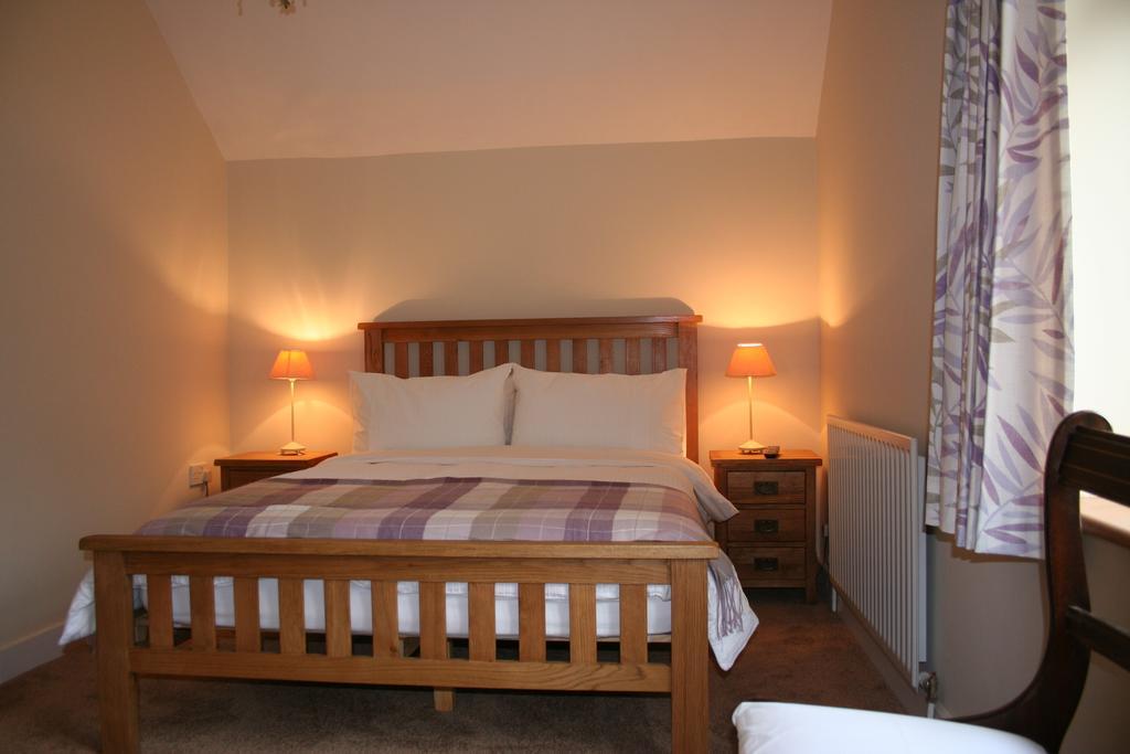 Bed and Breakfast Narpenny House Narborough  Номер фото